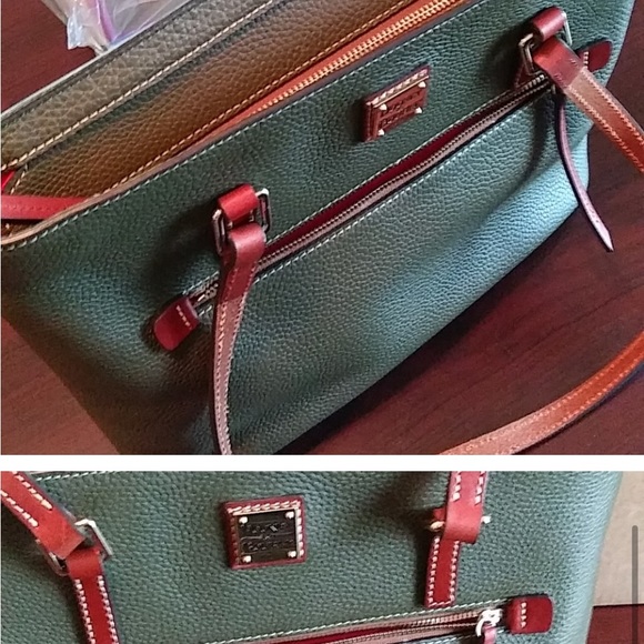 Handbag - Picture 8 of 10